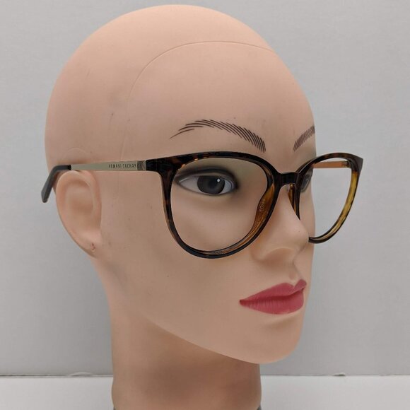 🕶️Frame Only | Armani Exchange AX4048S 8037/13 Sunglasses 56/18 140 /KAG638🕶️​ - Picture 5 of 6